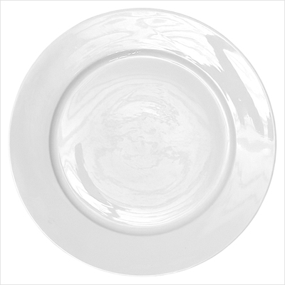 Teller rund Fahne 31 cm _Light__side